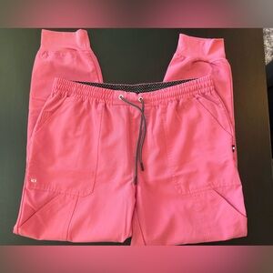 Women’s Koi NextGen scrub joggers